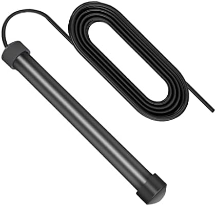 TOPENS TEW3 Vehicle Exit Sensor Wand for Gate Openers - Automatic Driveway Detection